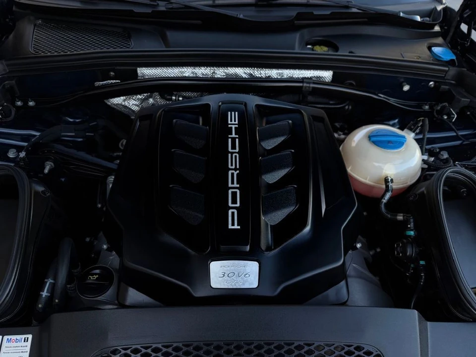 2018 Porsche Macan GTS - Image 24 of 24