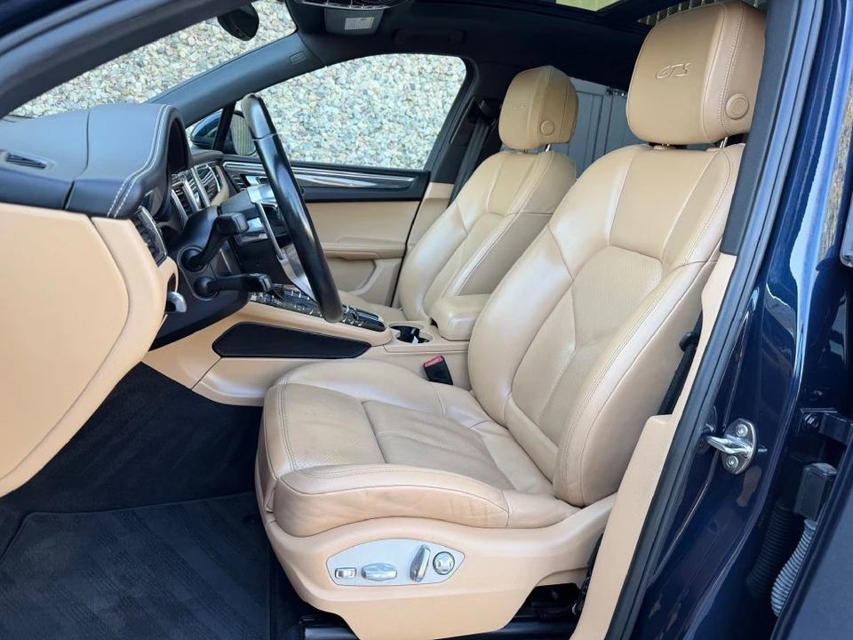 2018 Porsche Macan GTS - Image 10 of 24