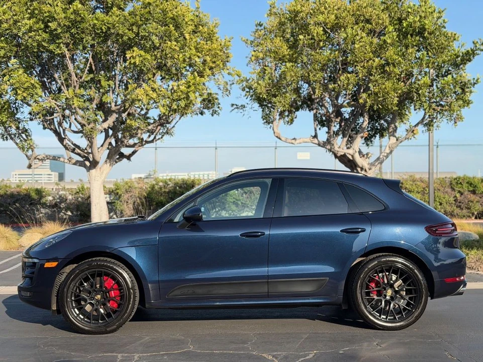 2018 Porsche Macan GTS - Image 6 of 24