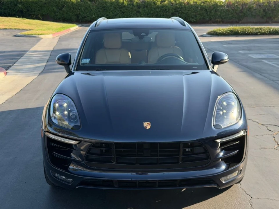 2018 Porsche Macan GTS - Image 2 of 24