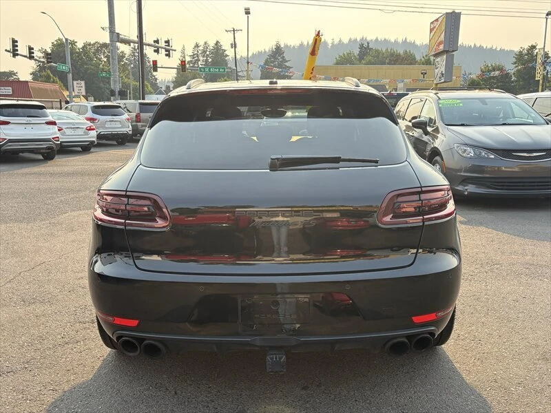 2018 Porsche Macan GTS - Image 6 of 20