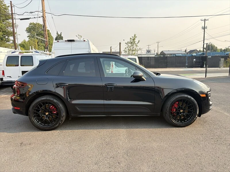 2018 Porsche Macan GTS - Image 4 of 20