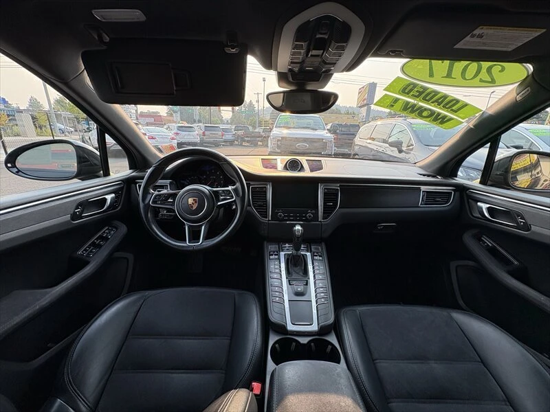 2018 Porsche Macan GTS - Image 14 of 20