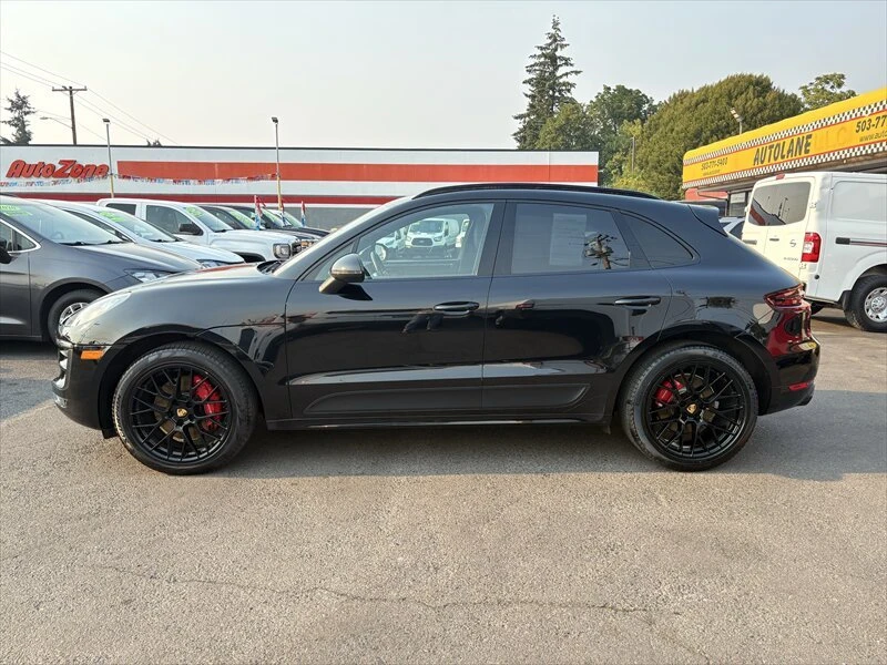 2018 Porsche Macan GTS - Image 8 of 20