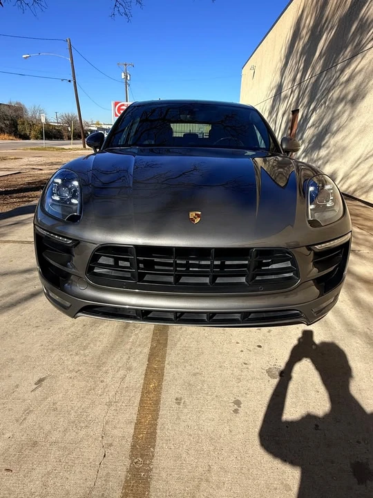 2018 Porsche Macan GTS - Image 7 of 20