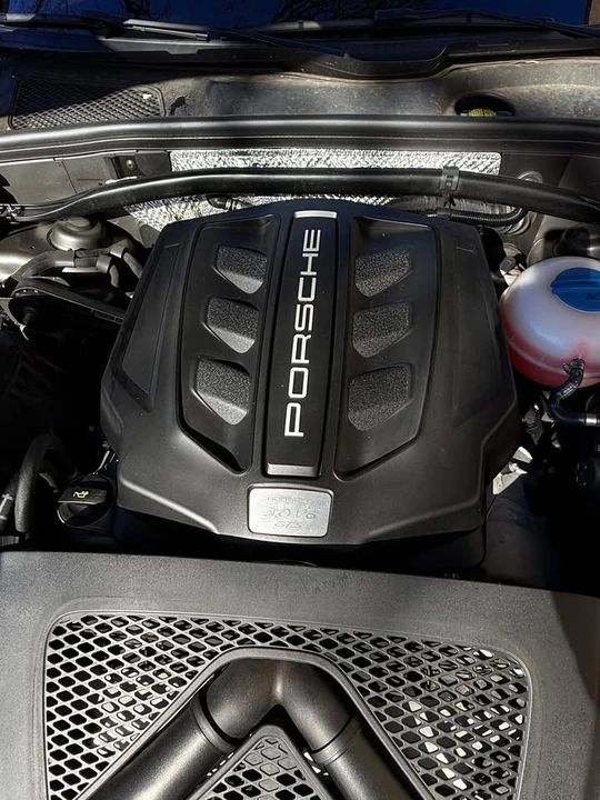 2018 Porsche Macan GTS - Image 20 of 20