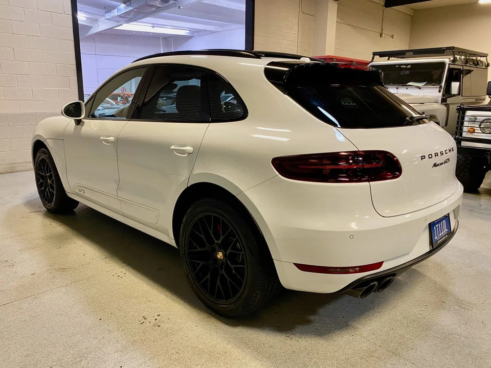 2018 Porsche Macan GTS - Image 6 of 21