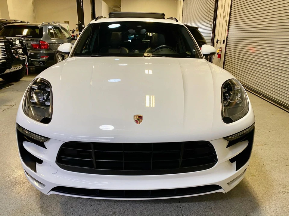 2018 Porsche Macan GTS - Image 4 of 21