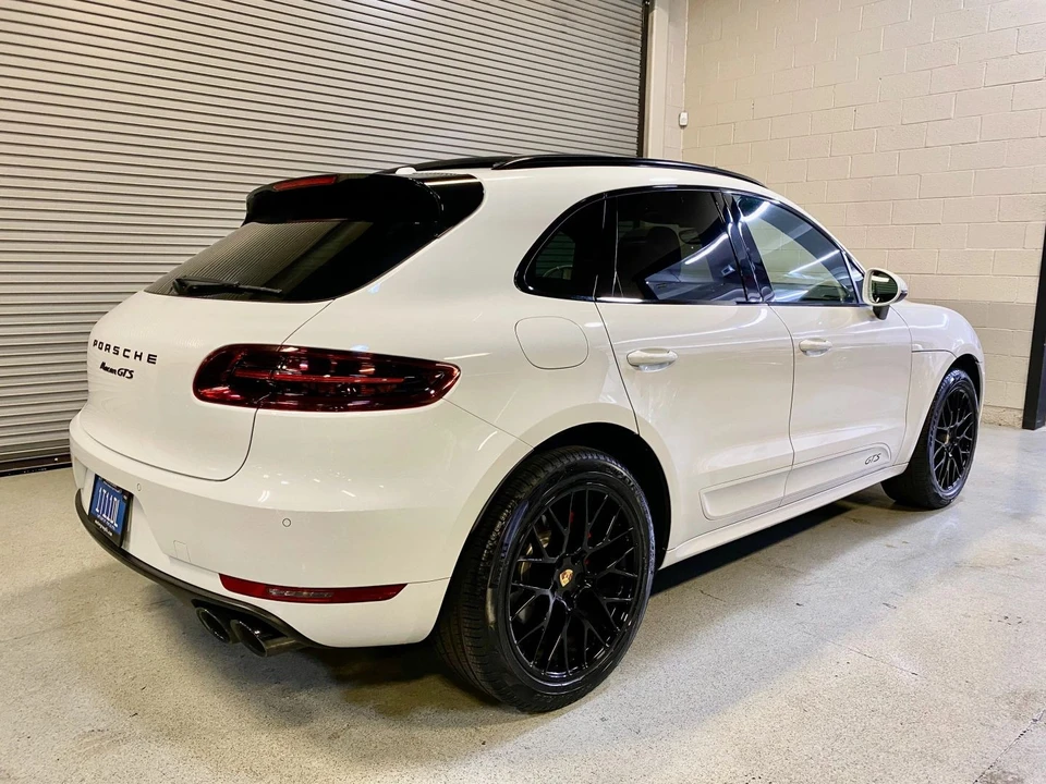 2018 Porsche Macan GTS - Image 8 of 21