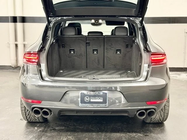 2018 Porsche Macan GTS - Image 15 of 31