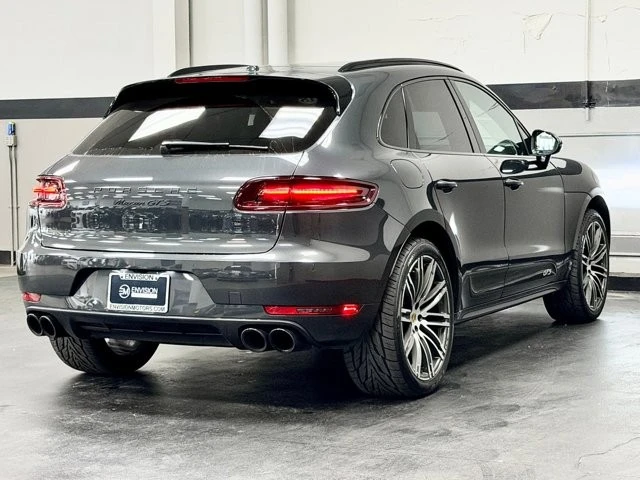 2018 Porsche Macan GTS - Image 12 of 31