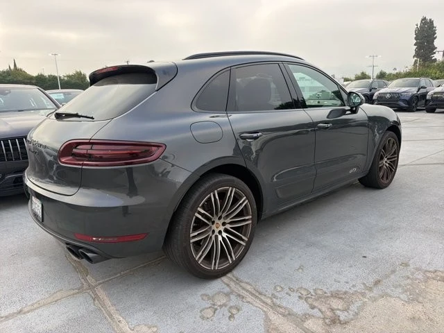 2018 Porsche Macan GTS - Image 4 of 15