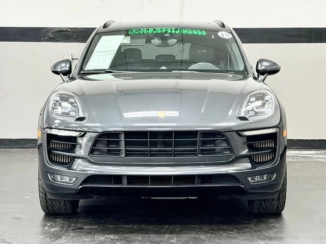 2018 Porsche Macan GTS - Image 6 of 31