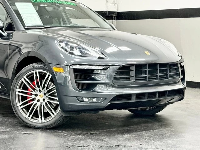 2018 Porsche Macan GTS - Image 3 of 31