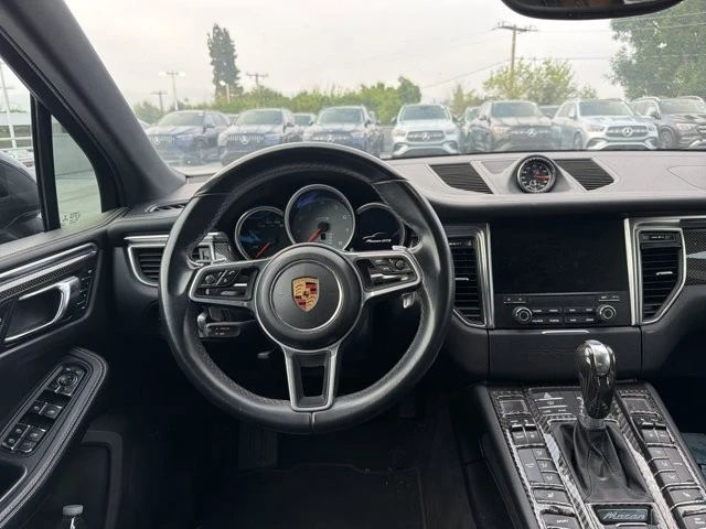 2018 Porsche Macan GTS - Image 8 of 15