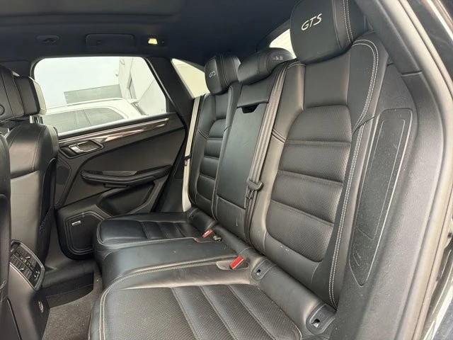 2018 Porsche Macan GTS - Image 7 of 15