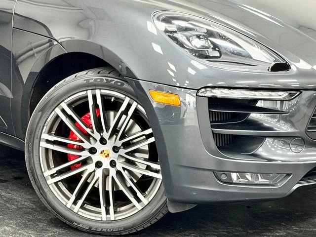 2018 Porsche Macan GTS - Image 4 of 31