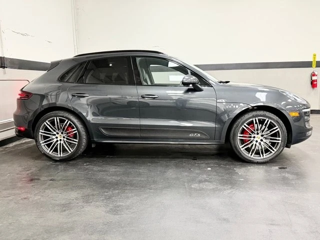 2018 Porsche Macan GTS - Image 5 of 31