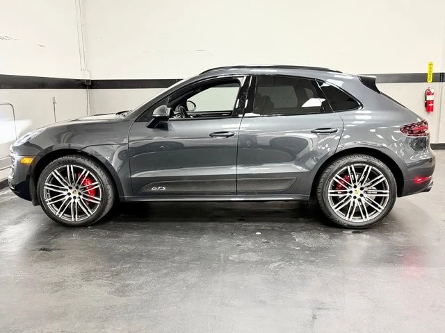 2018 Porsche Macan GTS - Image 9 of 31