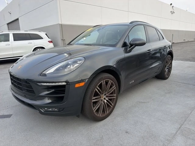 2018 Porsche Macan GTS - Image 2 of 15