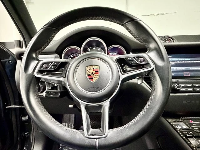 2018 Porsche Macan GTS - Image 28 of 31