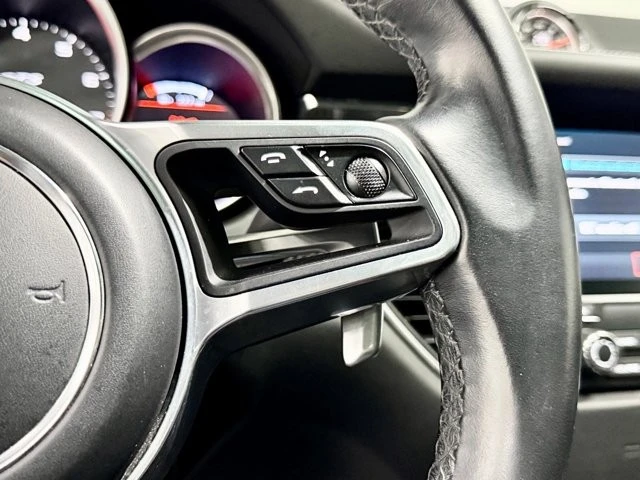 2018 Porsche Macan GTS - Image 30 of 31