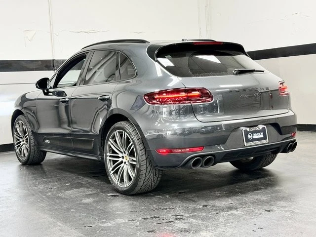 2018 Porsche Macan GTS - Image 10 of 31
