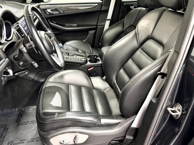 2018 Porsche Macan GTS - Image 23 of 31