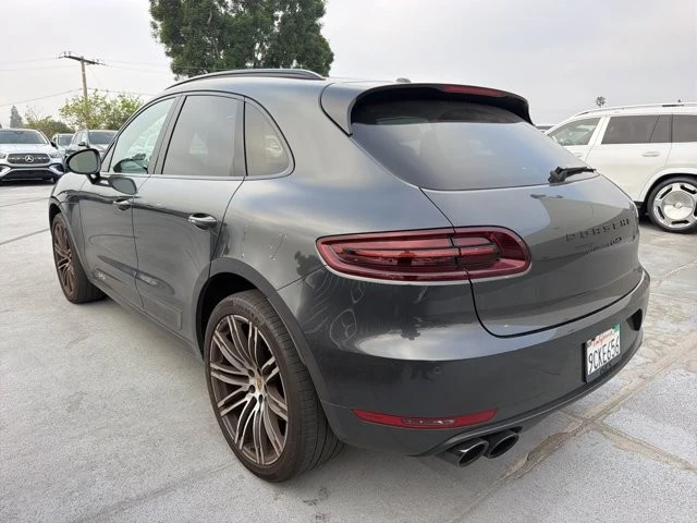 2018 Porsche Macan GTS - Image 3 of 15