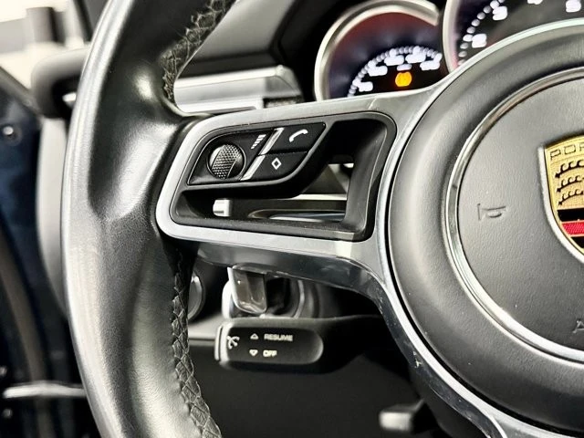 2018 Porsche Macan GTS - Image 29 of 31