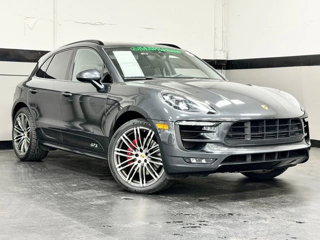 2018 Porsche Macan GTS - Image 2 of 31
