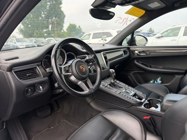 2018 Porsche Macan GTS - Image 9 of 15