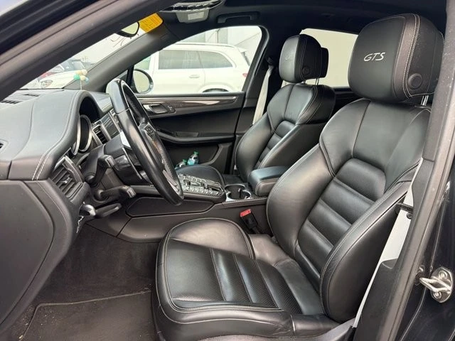 2018 Porsche Macan GTS - Image 10 of 15
