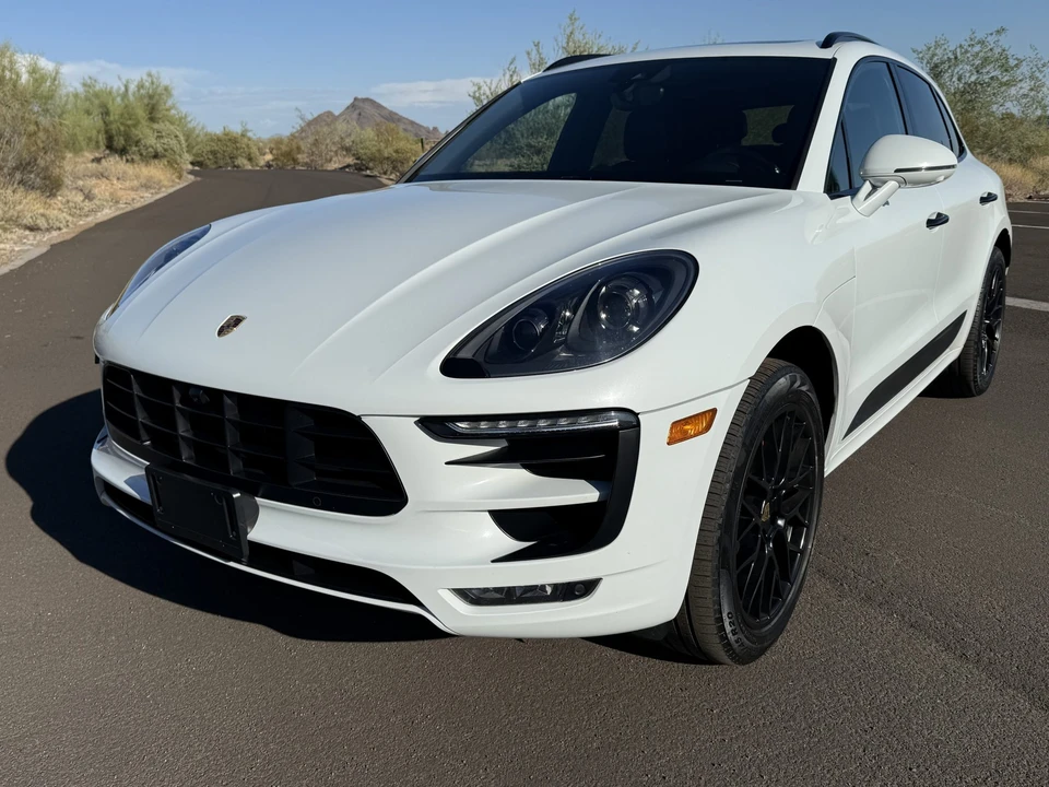 2018 Porsche Macan GTS - Image 15 of 31