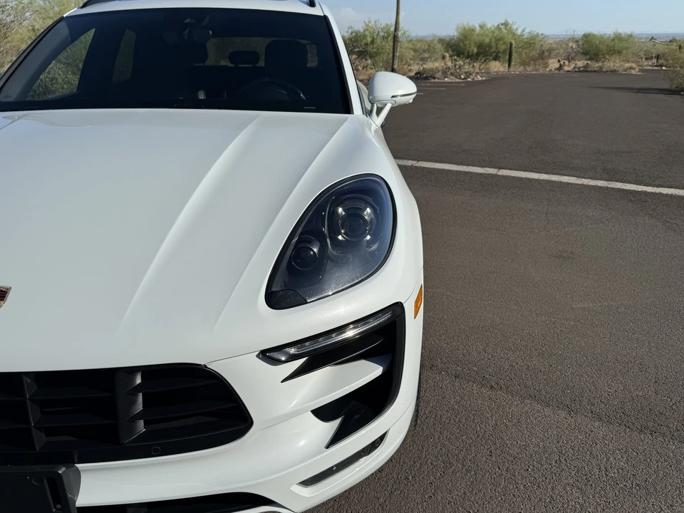 2018 Porsche Macan GTS - Image 30 of 31