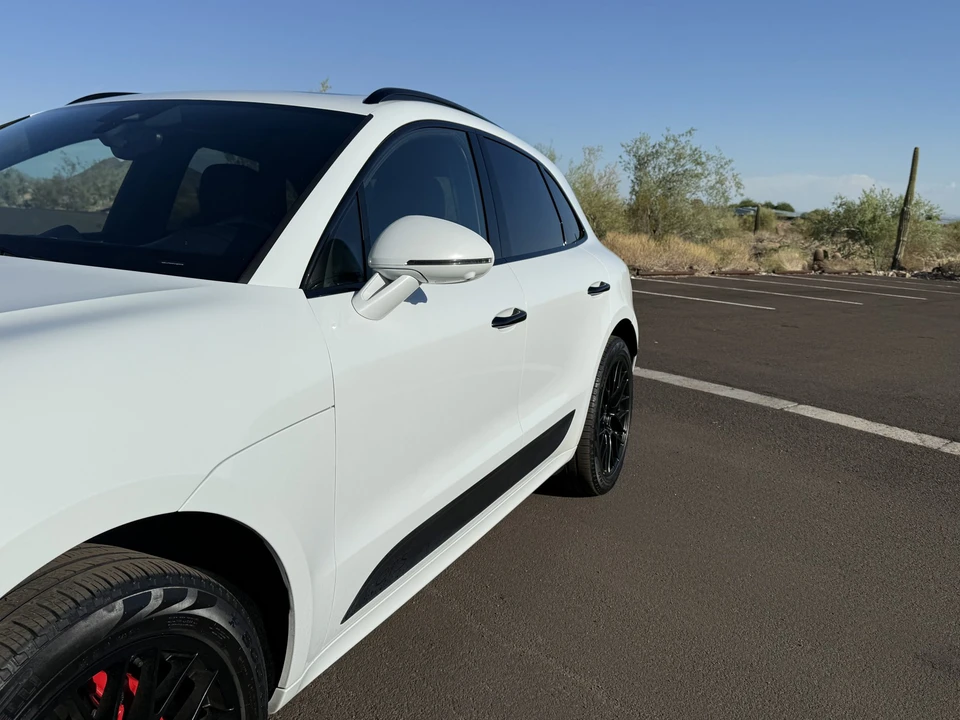 2018 Porsche Macan GTS - Image 16 of 31