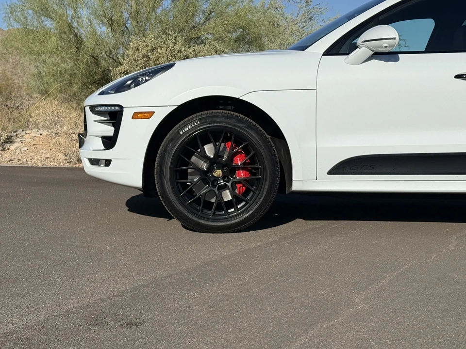2018 Porsche Macan GTS - Image 17 of 31