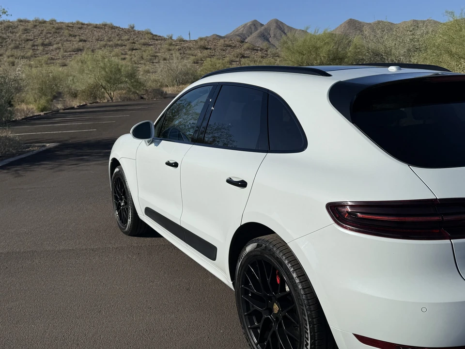 2018 Porsche Macan GTS - Image 19 of 31