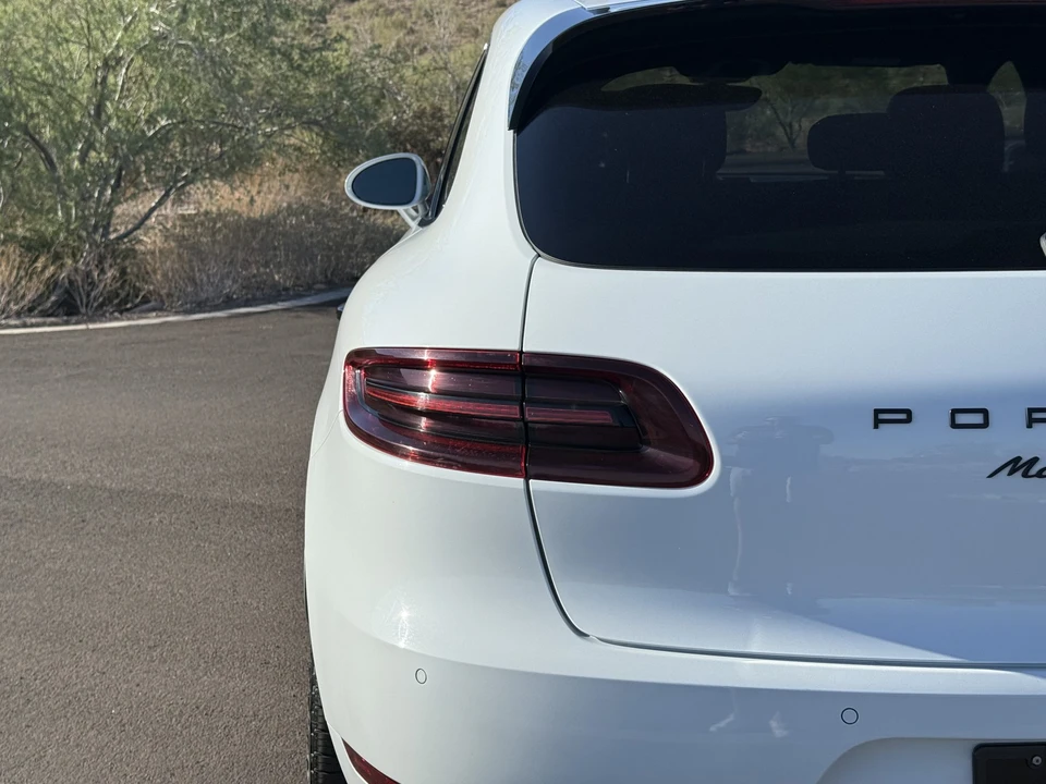 2018 Porsche Macan GTS - Image 21 of 31