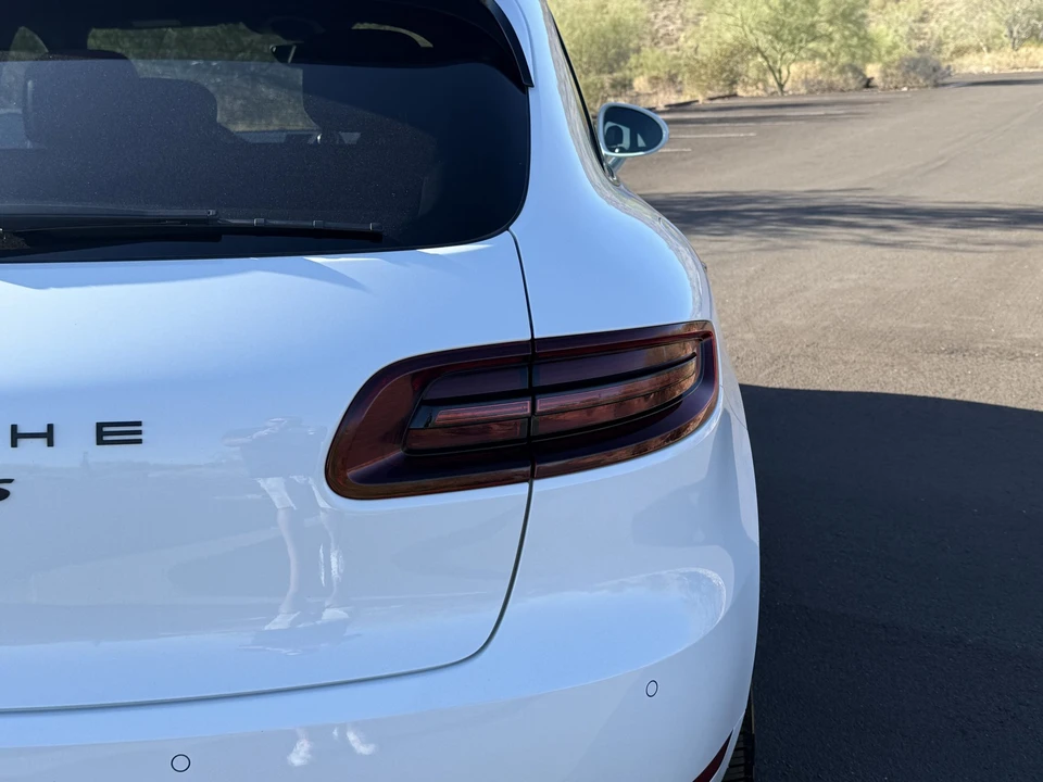 2018 Porsche Macan GTS - Image 22 of 31