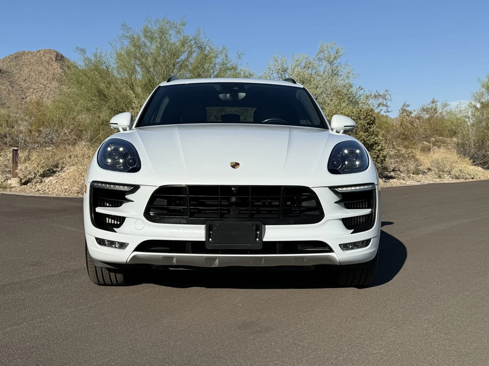 2018 Porsche Macan GTS - Image 12 of 31
