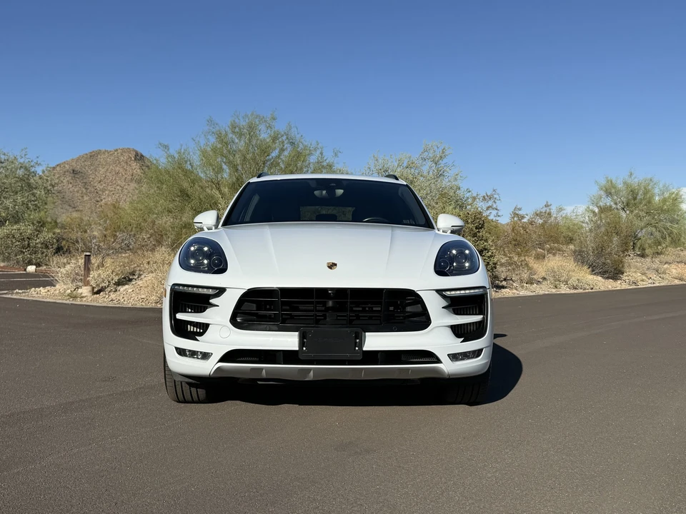 2018 Porsche Macan GTS - Image 13 of 31