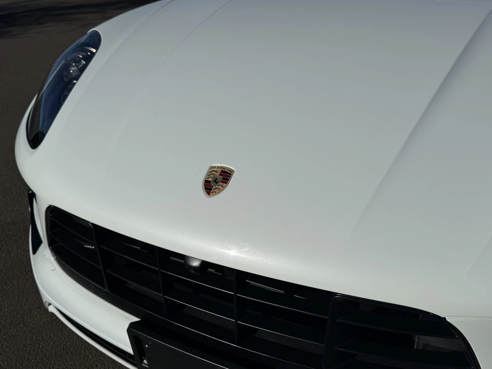 2018 Porsche Macan GTS - Image 14 of 31