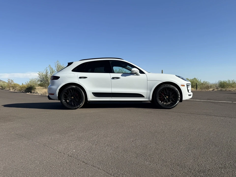 2018 Porsche Macan GTS - Image 10 of 31