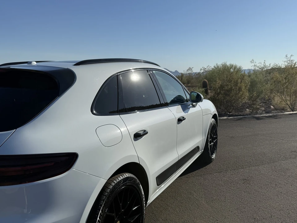 2018 Porsche Macan GTS - Image 25 of 31