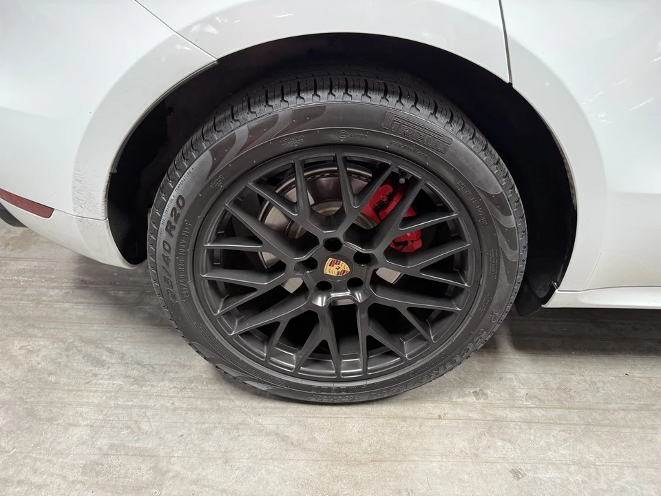 2018 Porsche Macan GTS - Image 31 of 31
