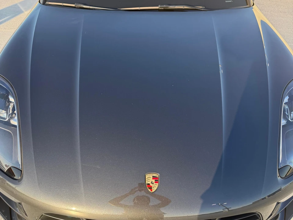 2018 Porsche Macan GTS - Image 15 of 31