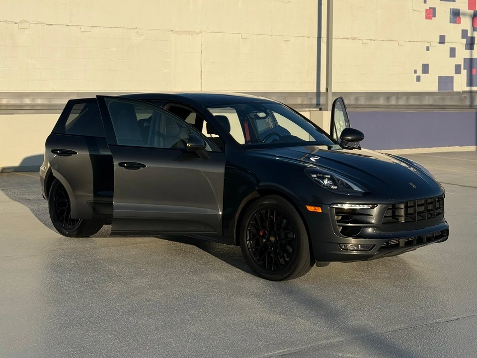 2018 Porsche Macan GTS - Image 13 of 31