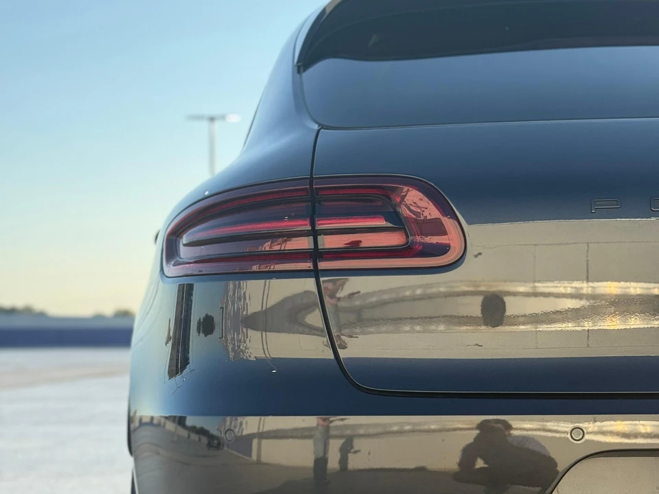 2018 Porsche Macan GTS - Image 19 of 31