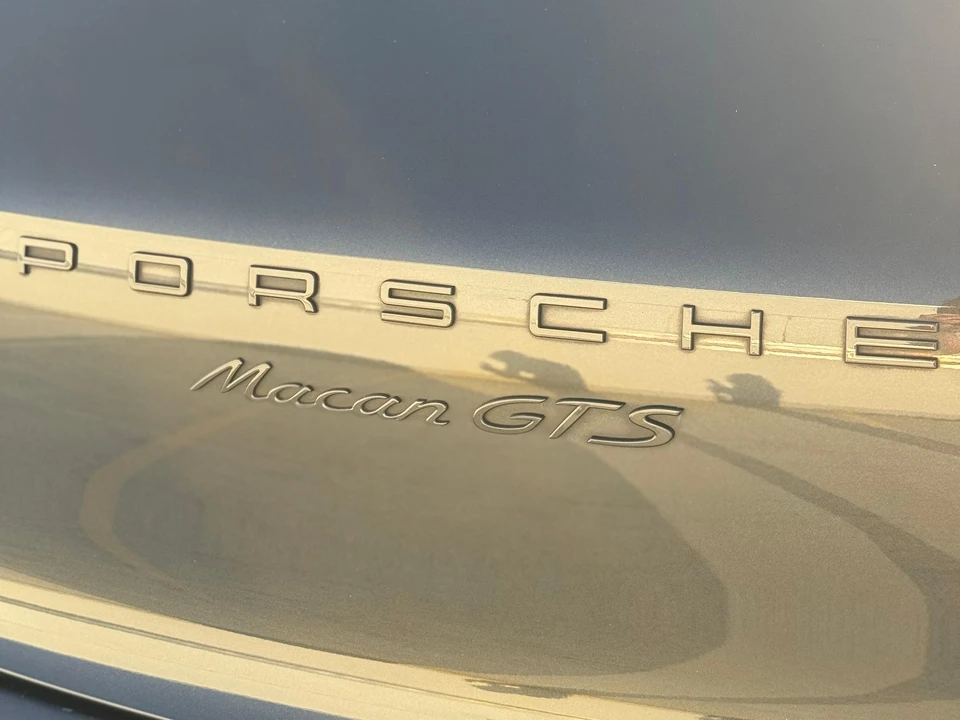 2018 Porsche Macan GTS - Image 27 of 31